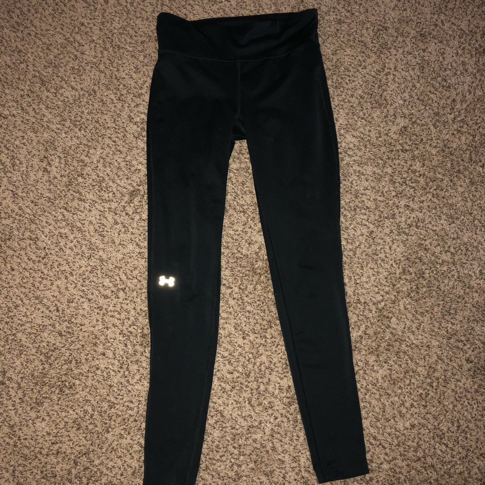 UA leggings - Picture 1 of 2